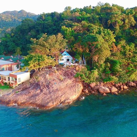 Koh Chang Gala Exterior foto