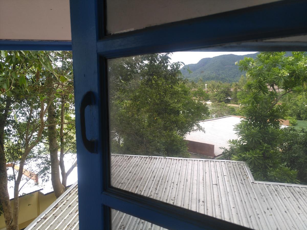 Koh Chang Gala Exterior foto