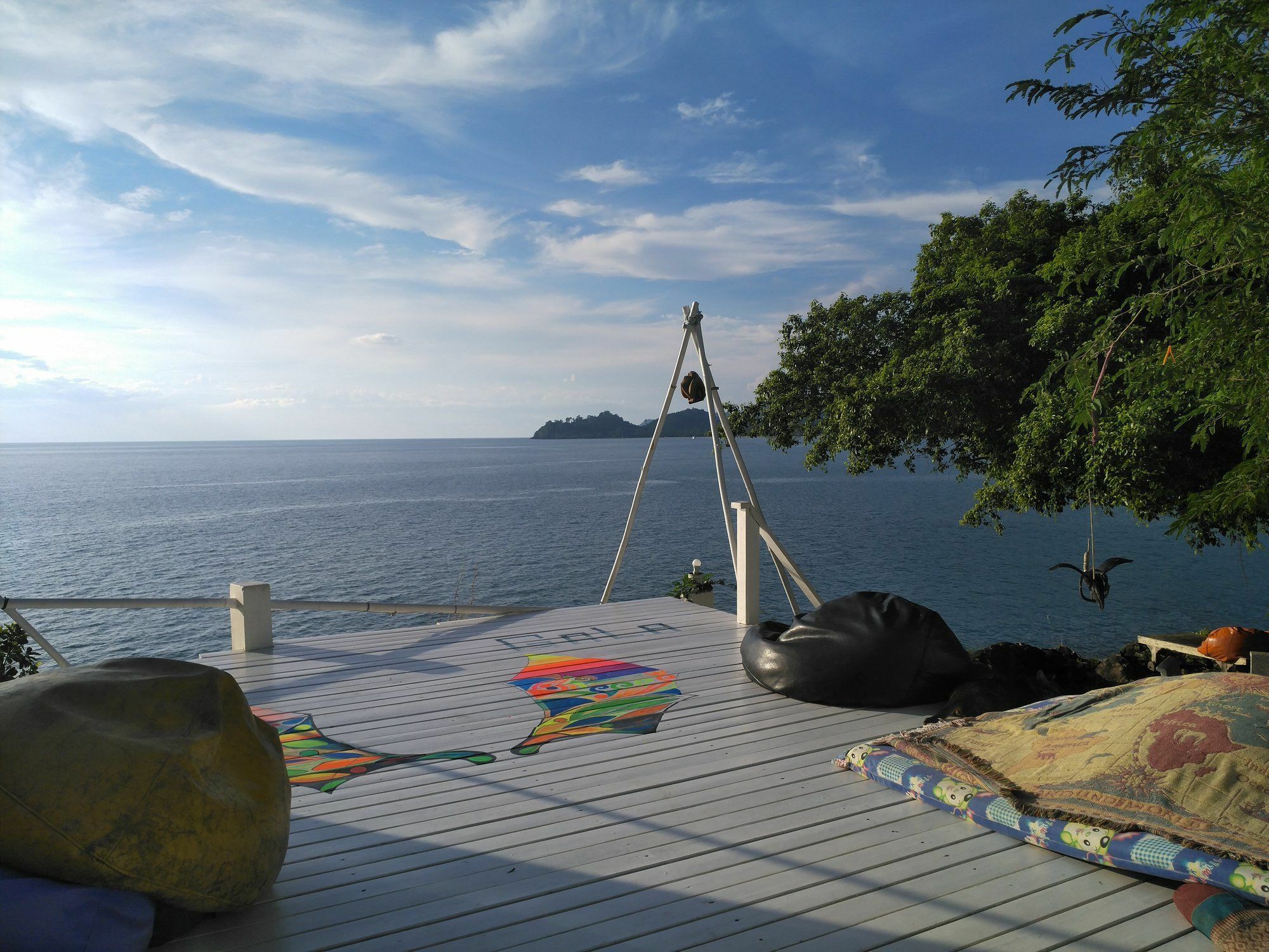 Koh Chang Gala Exterior foto